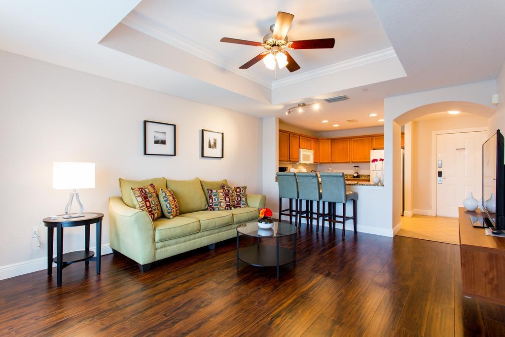 Apartment Reunion By 1791 Vacation Experience *