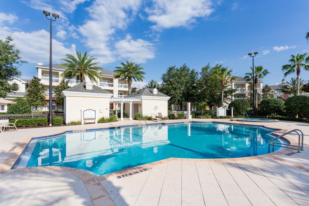 Reunion By 1791 Vacation Experience Kissimmee