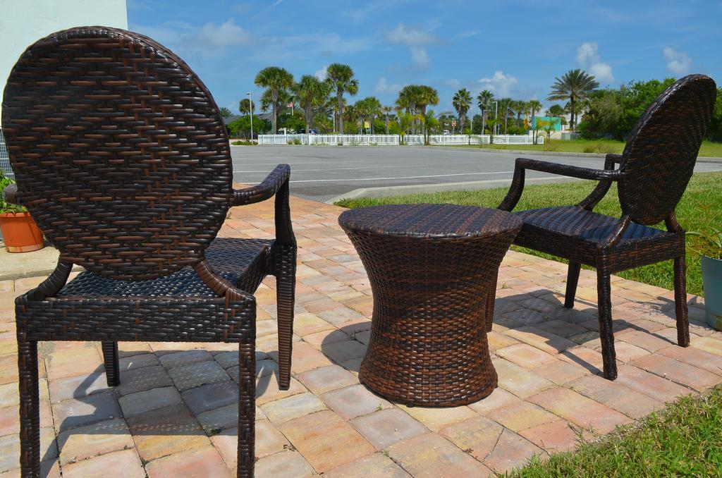 Motel Vilano Beach Garden St. Augustine
