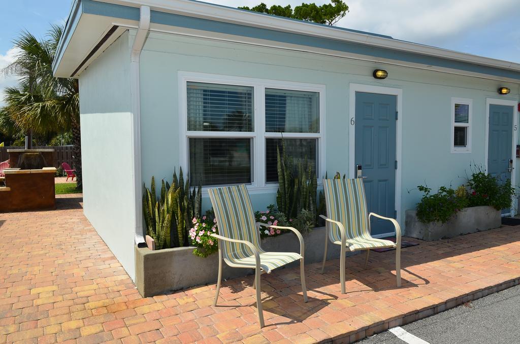 Vilano Beach Garden