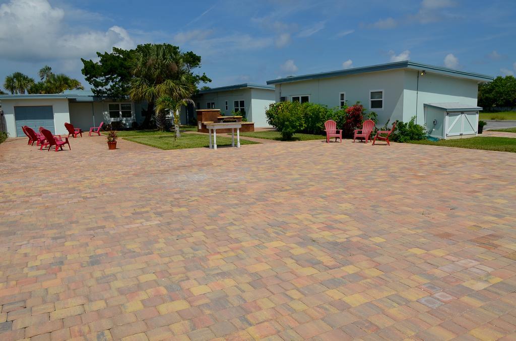 Vilano Beach Garden St. Augustine