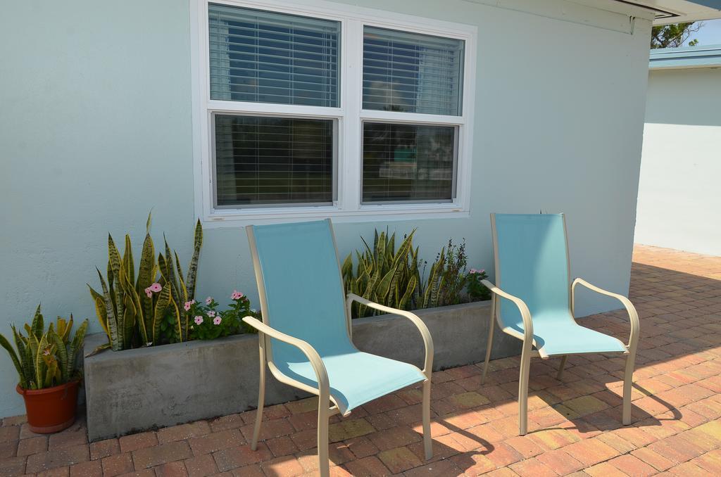 Motel Vilano Beach Garden