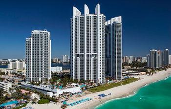 Hotel Private Ocean At Trump Sunny Isles Sunny Isles Beach