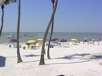 Holiday home The Beacon Fort Myers Beach