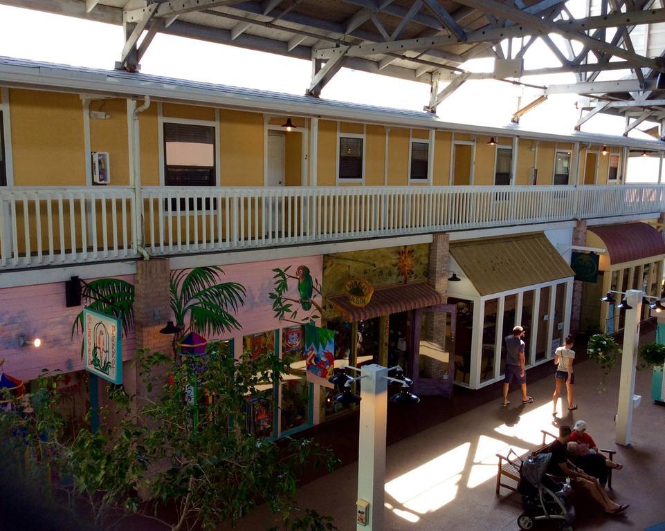 Fishermens Village Punta Gorda