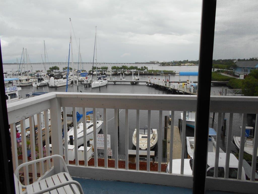 Resort Fishermens Village