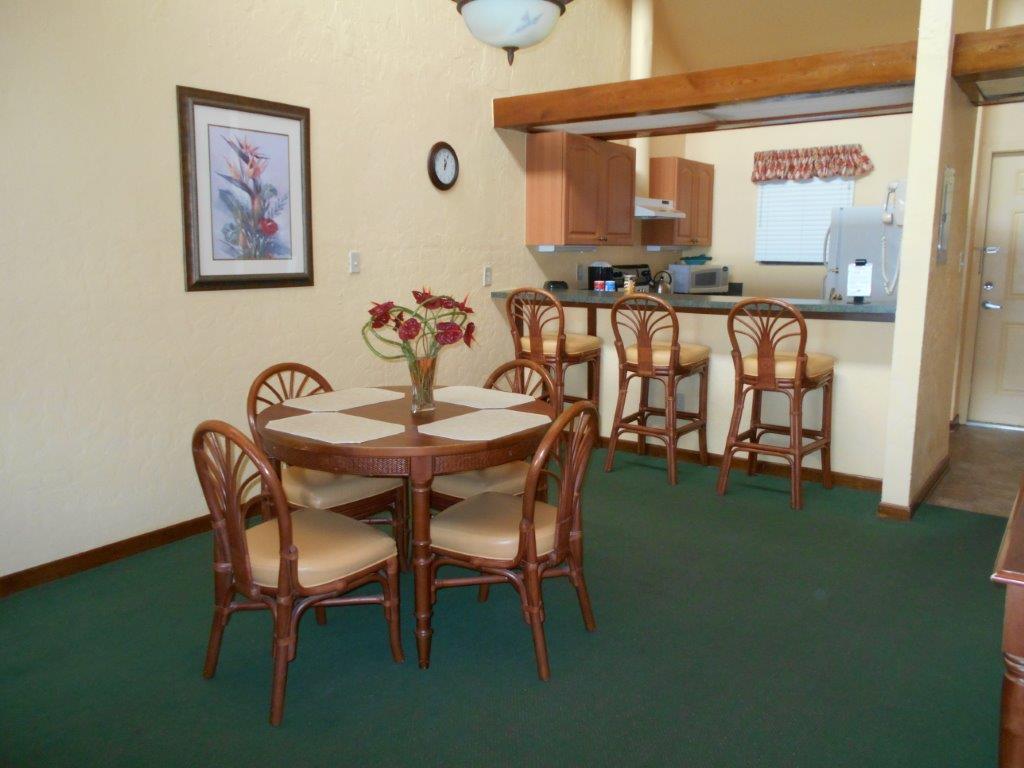 Resort Fishermens Village Punta Gorda