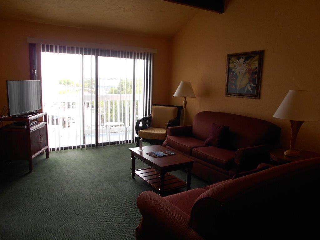 Resort Fishermens Village 4*