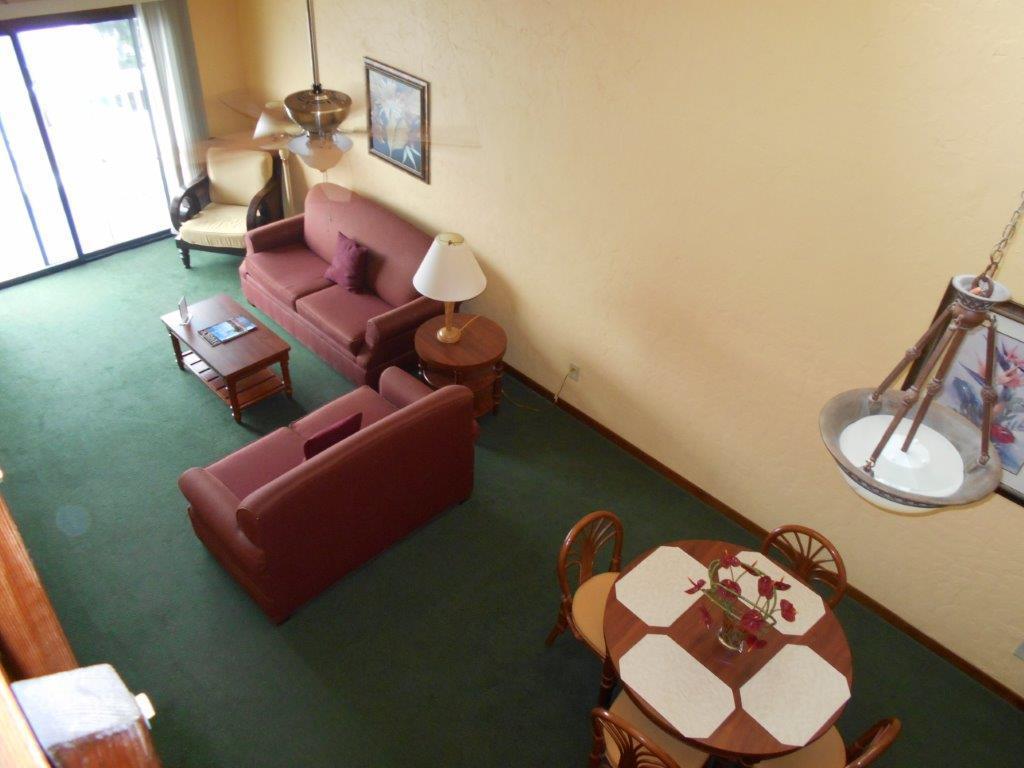 Resort Fishermens Village 4*