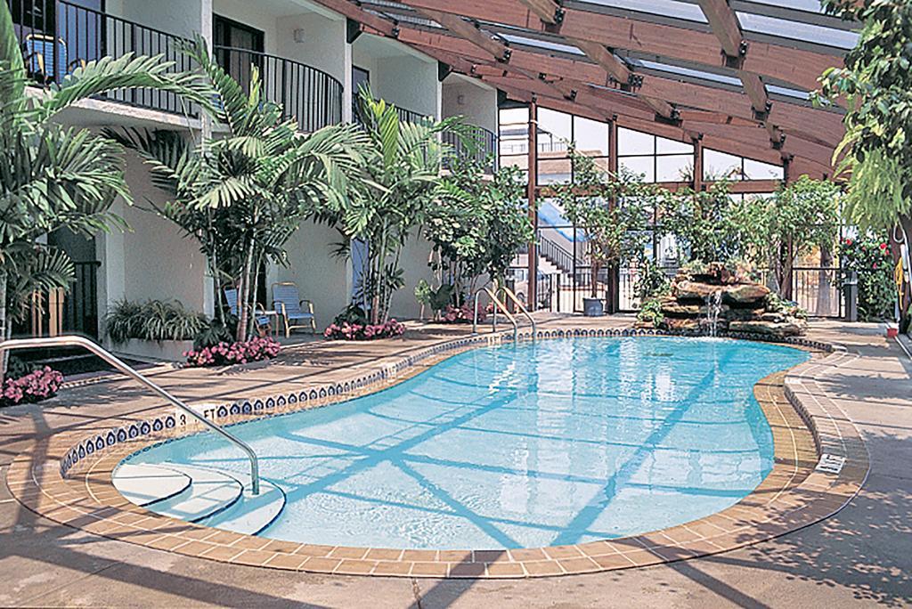 Sun Viking - Daytona