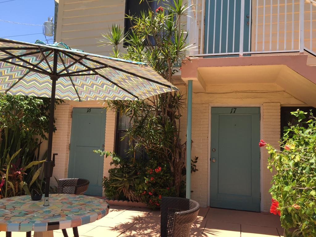 Sea Cove Motel