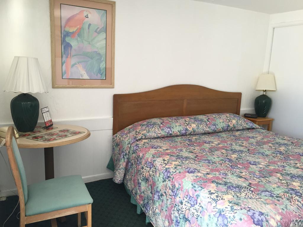 Sea Cove Motel Pompano Beach