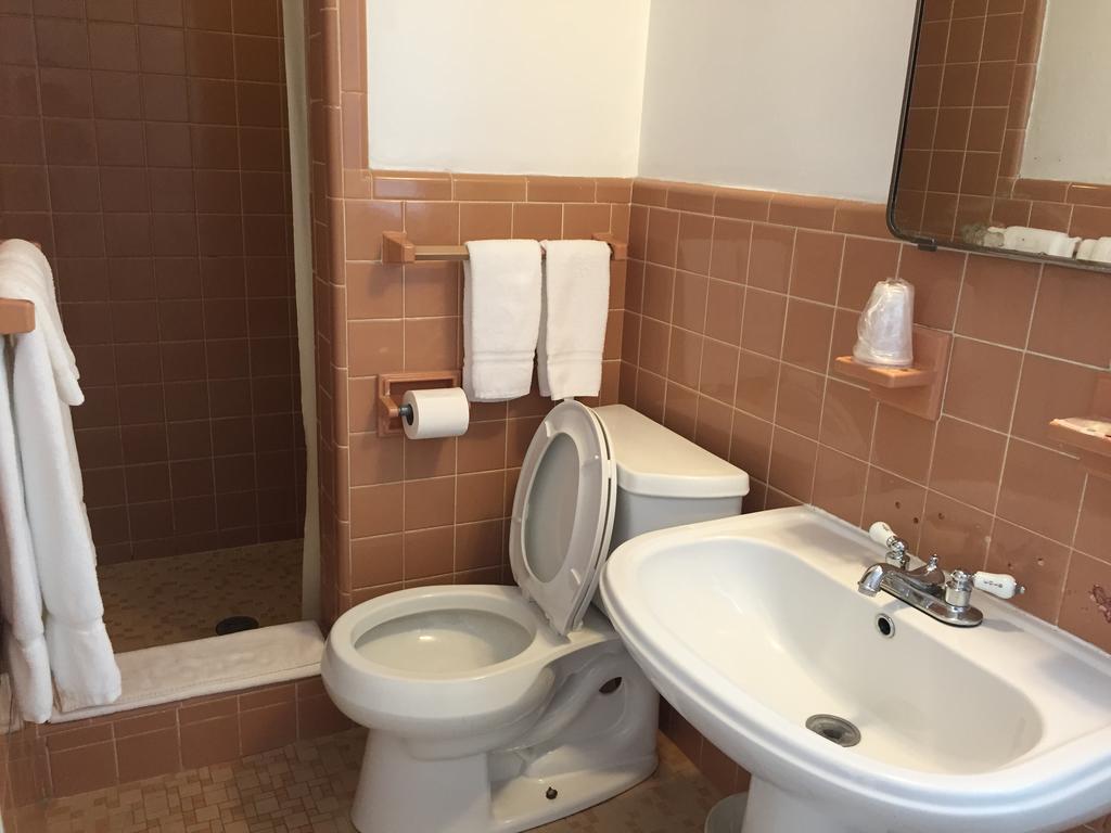 Sea Cove Motel Pompano Beach