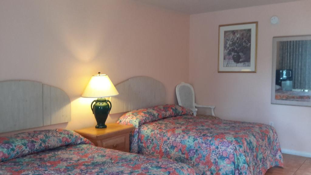 Motel Conty's Naples