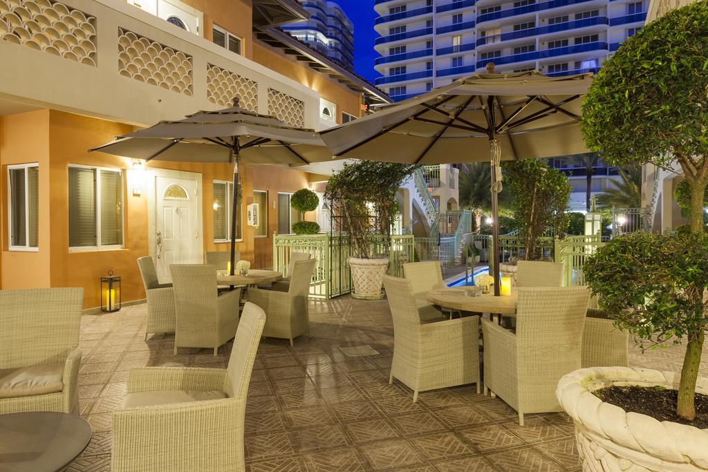 Hotel Sun Harbour Boutique 3*