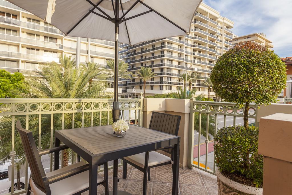 Sun Harbour Boutique Bal Harbour
