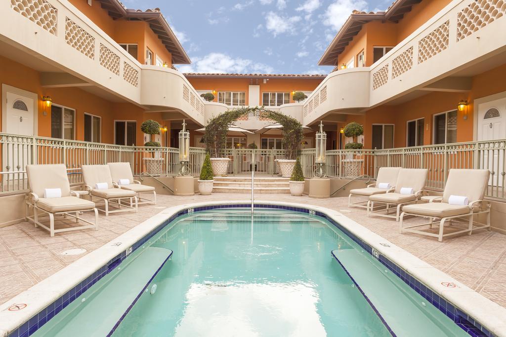 Hotel Sun Harbour Boutique