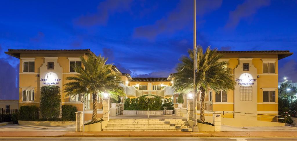 Hotel Sun Harbour Boutique 3*