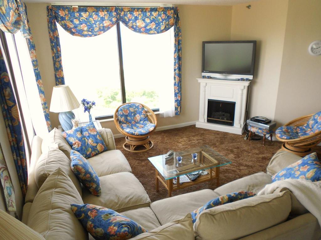 Holiday home Ocean Village Seascape Ii 8153 *