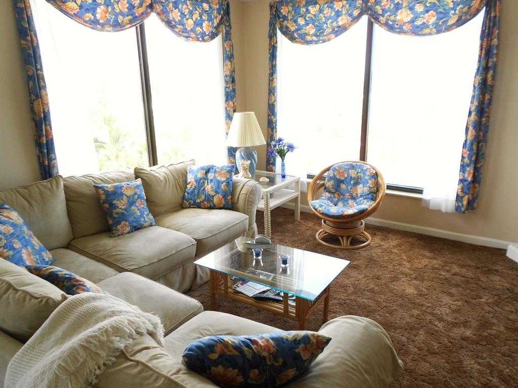 Ocean Village Seascape Ii 8153 Fort Pierce