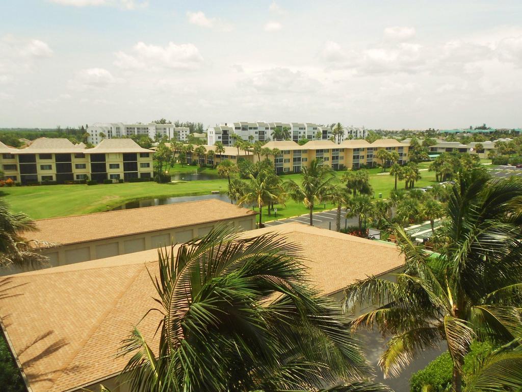 Holiday home Ocean Village Seascape Ii 8153