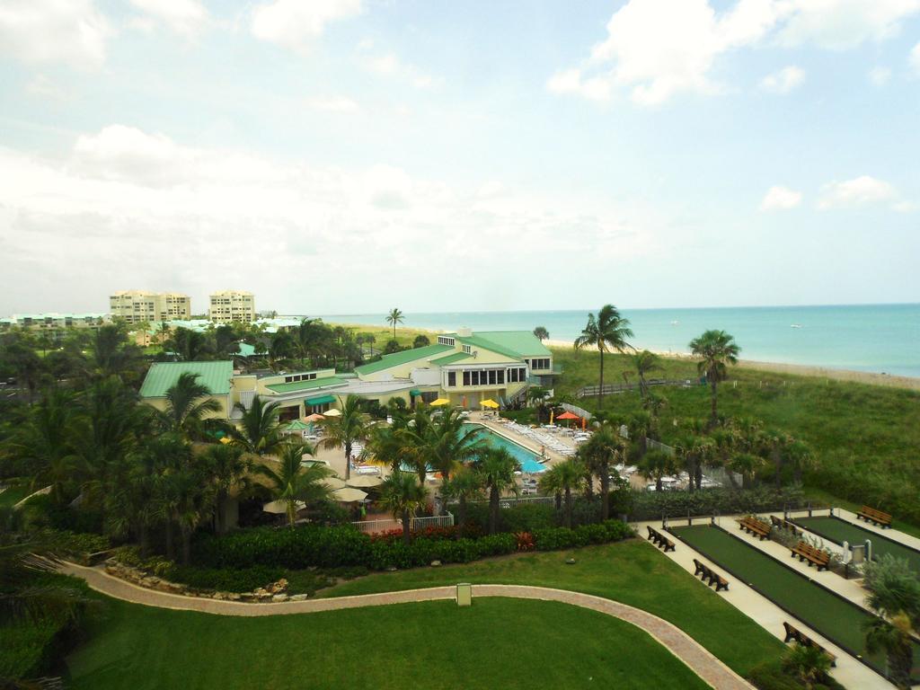 Ocean Village Seascape Ii 8153
