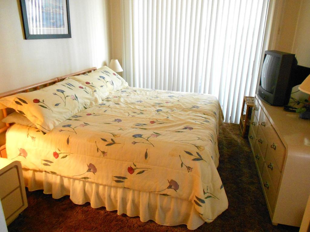 Holiday home Ocean Village Seascape Ii 8153 Fort Pierce