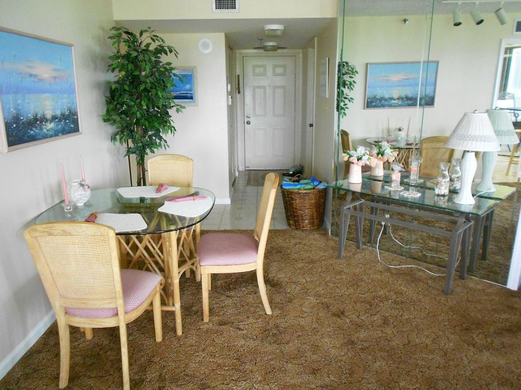 Ocean Village Seascape Ii 8153 Fort Pierce