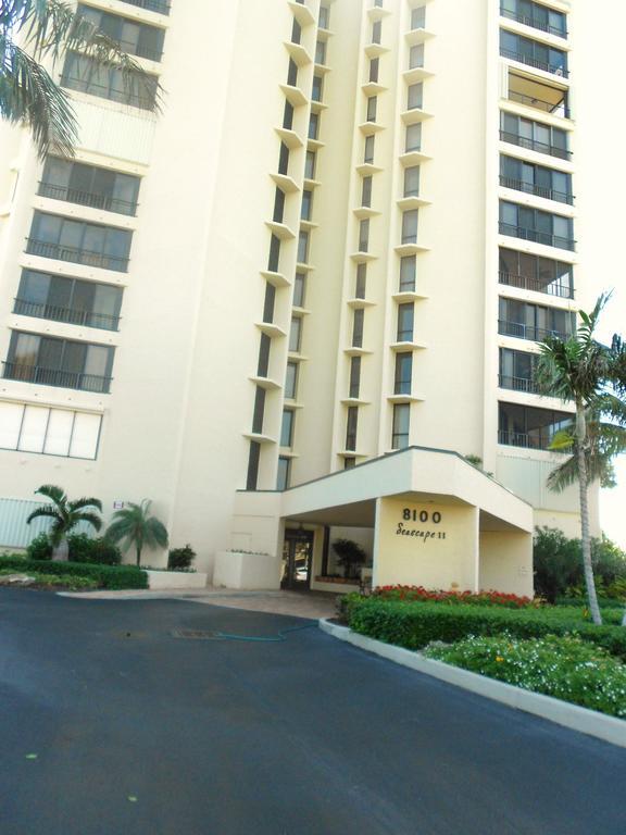 Holiday home Ocean Village Seascape Ii 8153