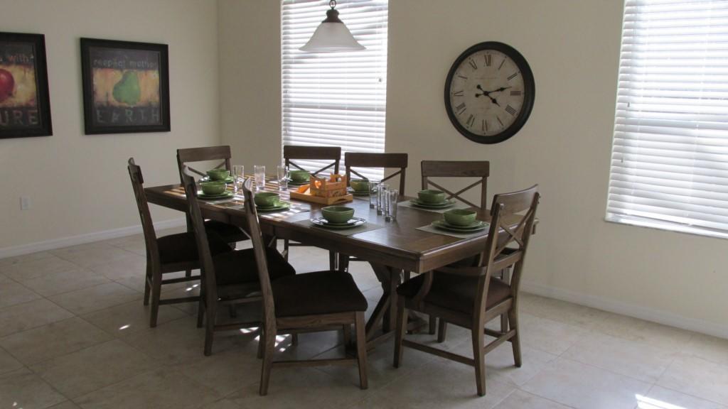 Holiday home Orlando Vacation Homes Kissimmee