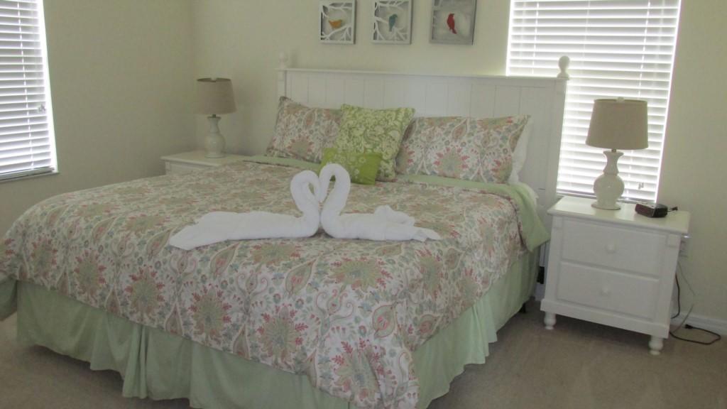 Orlando Vacation Homes