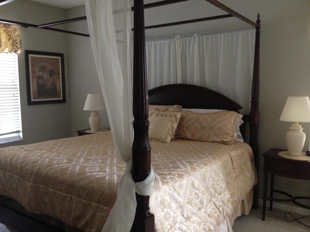 Orlando Vacation Homes