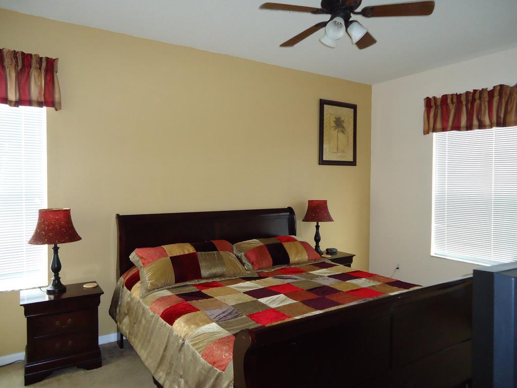 Orlando Vacation Homes Kissimmee