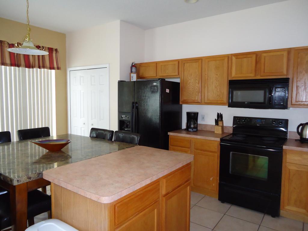 Orlando Vacation Homes