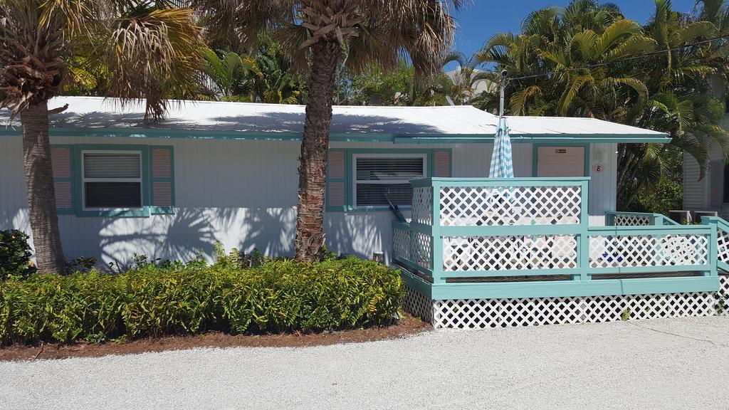 Holiday park Gulf Breeze Sanibel