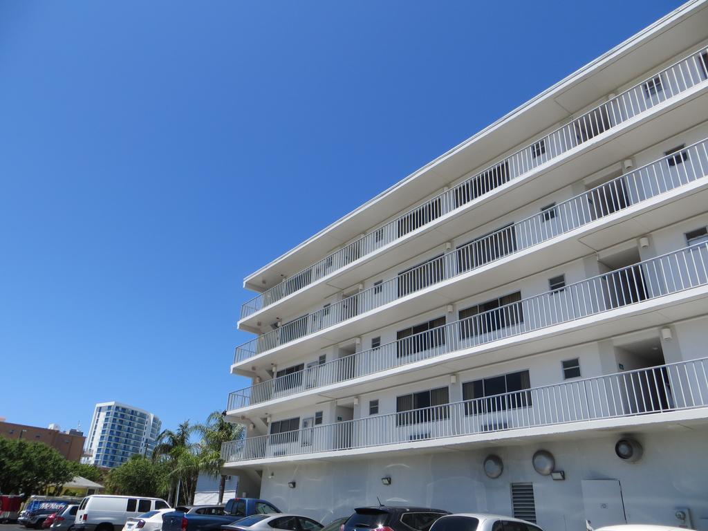 Hotel The Beachview Clearwater Clearwater Beach