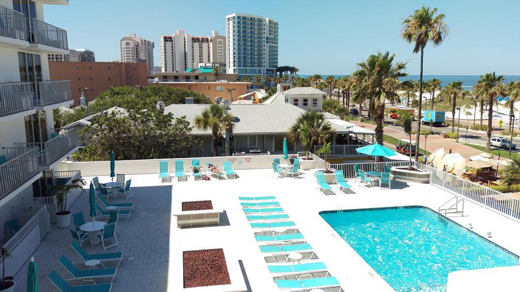 The Beachview Clearwater