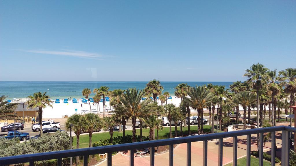 The Beachview Clearwater