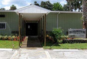 Bulow Rv Flagler Beach