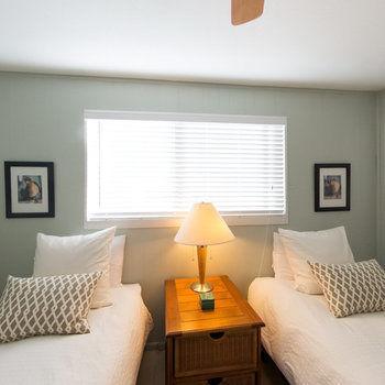 Inn Myerside Resort And Cottages 3*