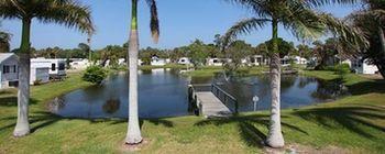 Lodge Road Runner Travel - Caravan Park *