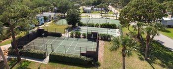Road Runner Travel - Caravan Park Fort Pierce