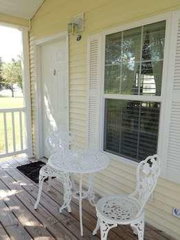 Road Runner Travel - Caravan Park Fort Pierce