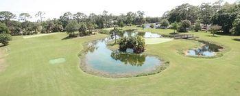Road Runner Travel - Caravan Park Fort Pierce