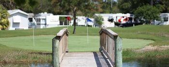 Lodge Road Runner Travel - Caravan Park