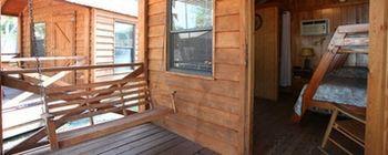 Lodge Road Runner Travel - Caravan Park Fort Pierce