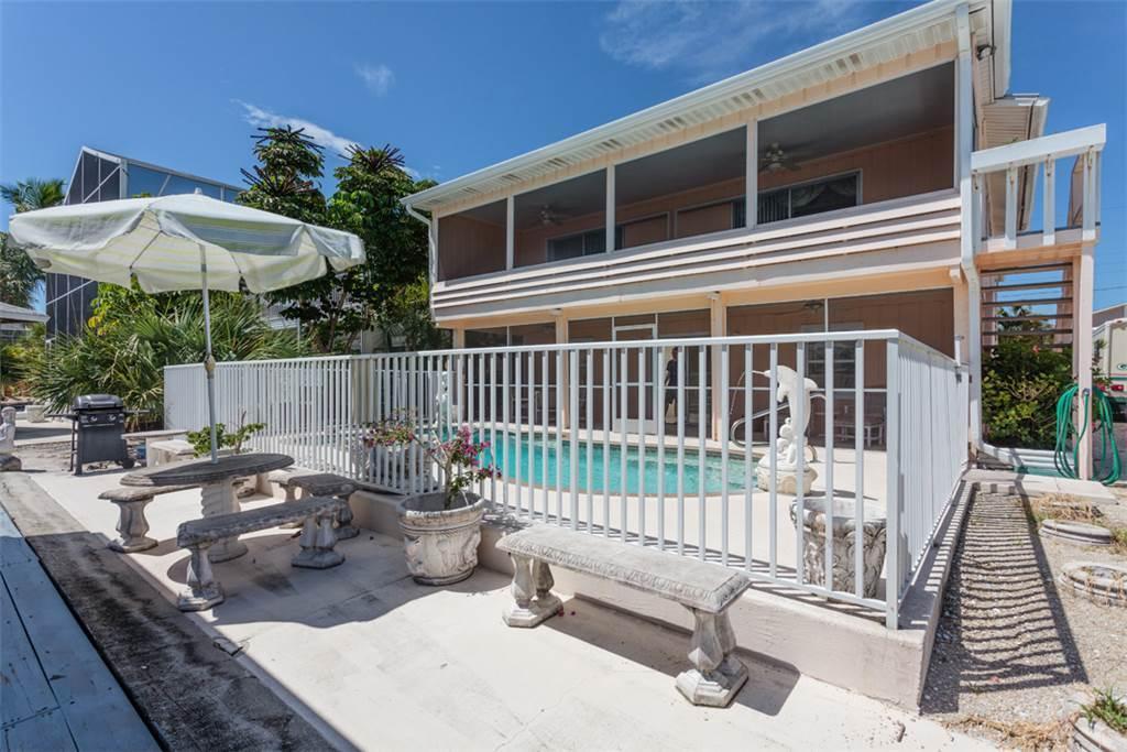Primo Pool Lower