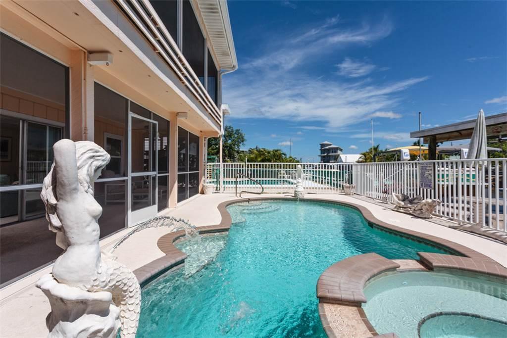 Holiday home Primo Pool Lower Fort Myers Beach