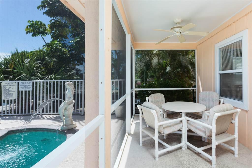 Primo Pool Lower