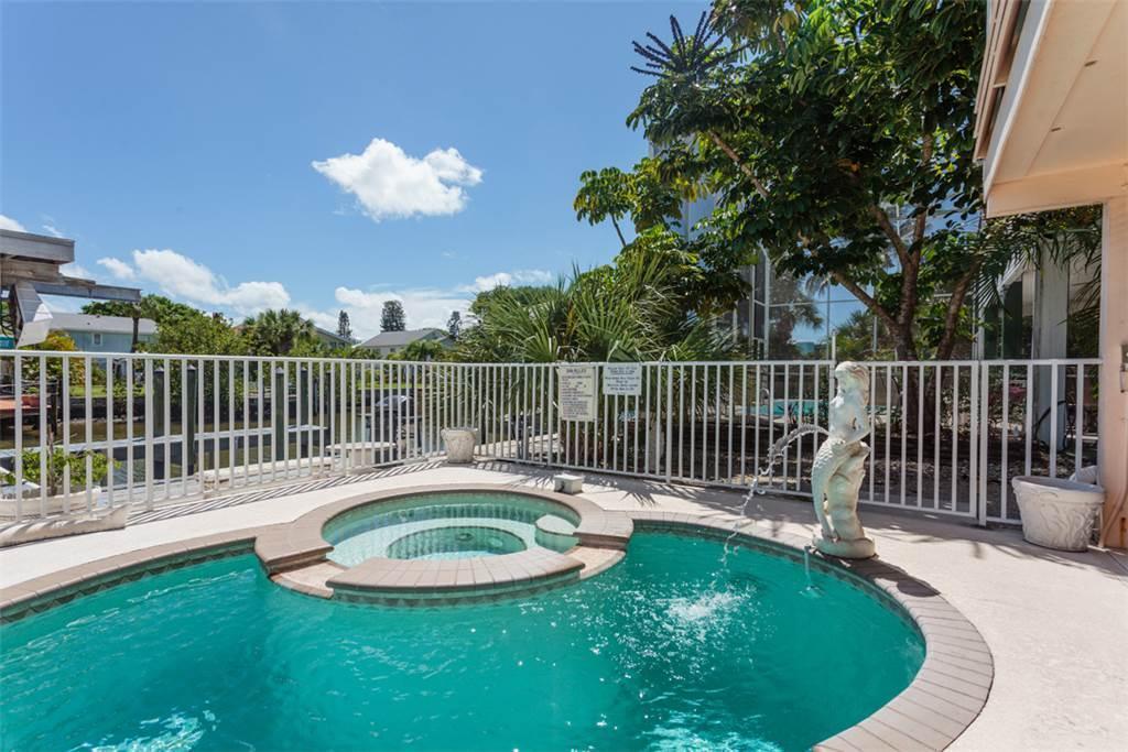 Holiday home Primo Pool Lower Fort Myers Beach